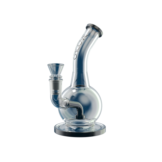 Groove 7" Round Rig
