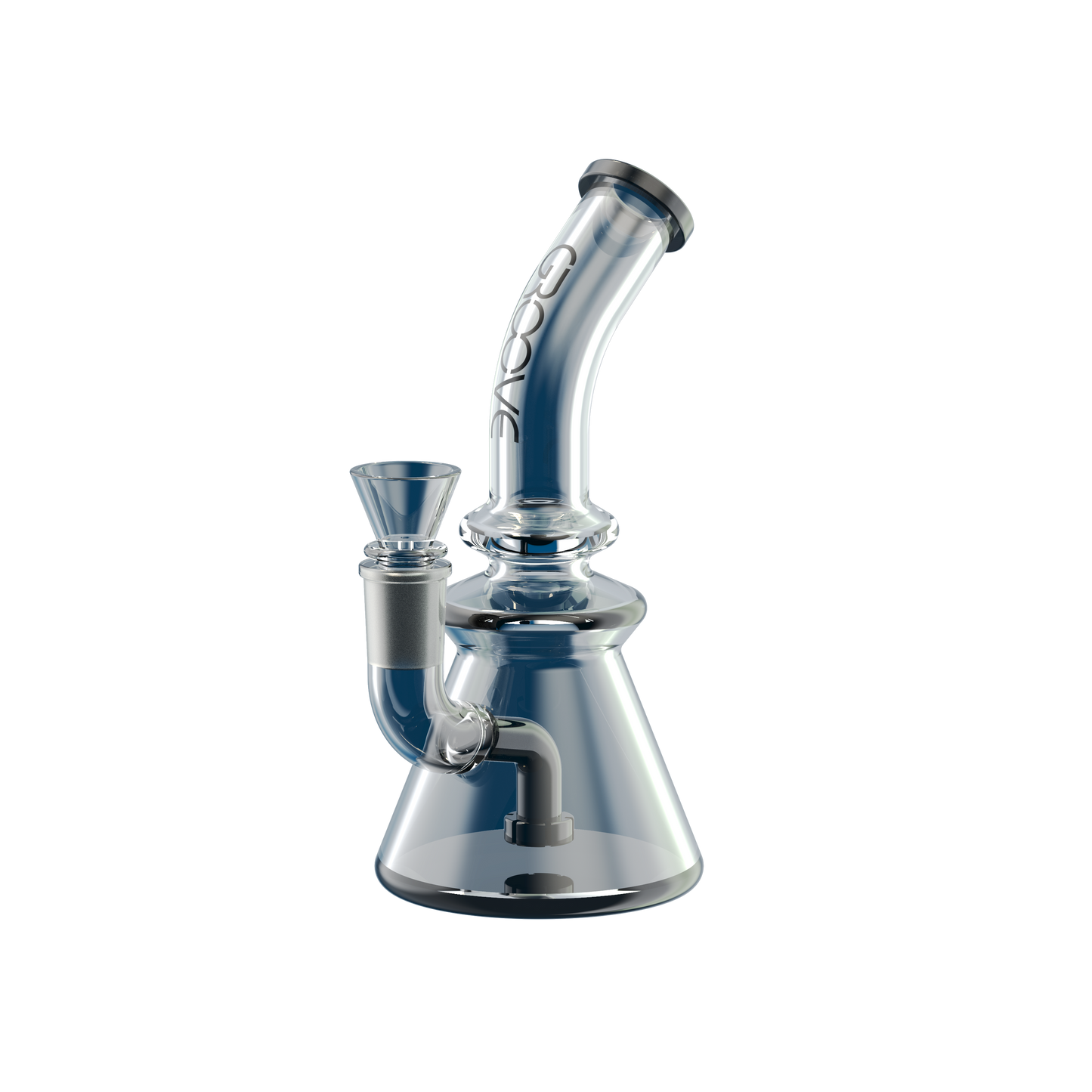 Groove 7" Beaker Rig